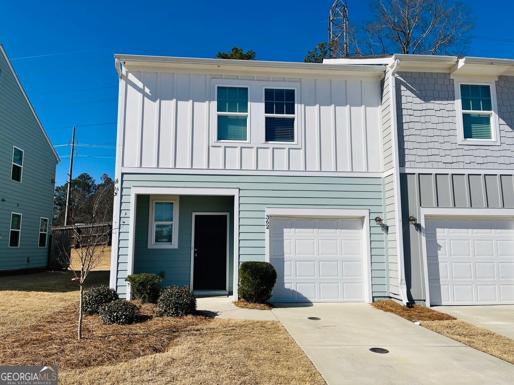 Photo of 362 Penn Station Way, Cartersville, GA 30120 (MLS # 10872368)