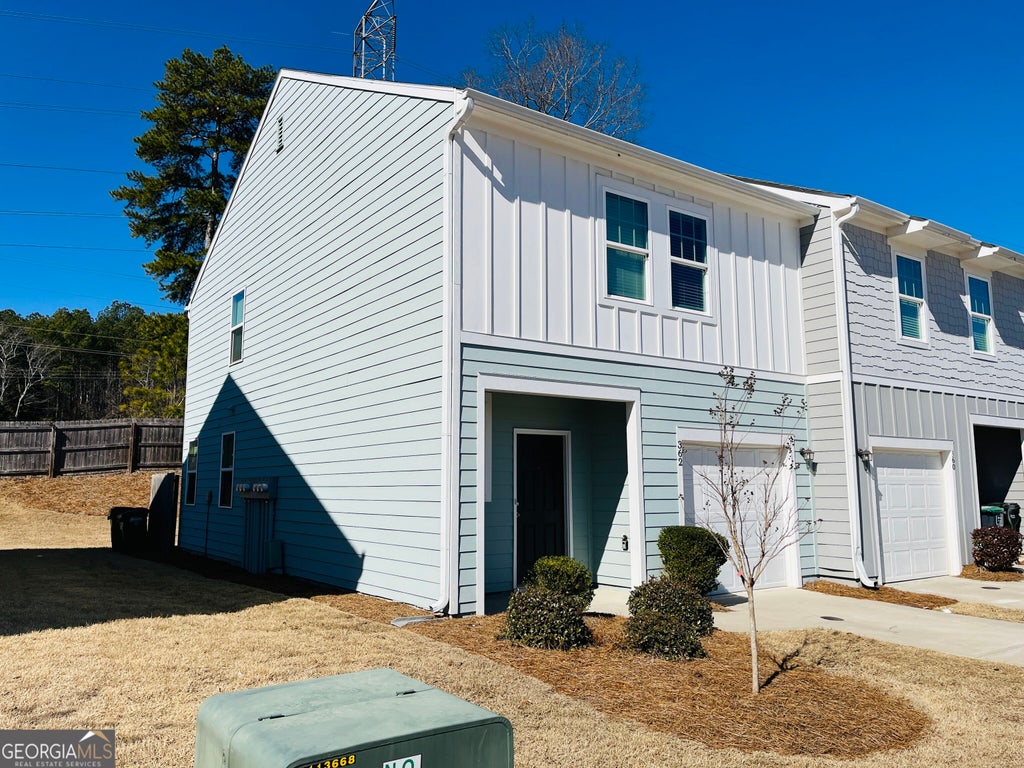 Photo of 362 Penn Station Way, Cartersville, GA 30120 (MLS # 10872368)