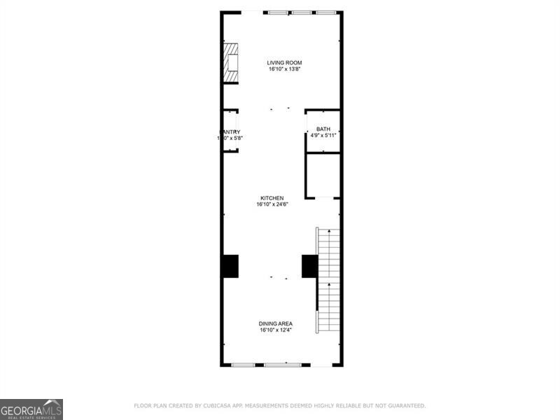 Reverie on Cumberland - Residential
