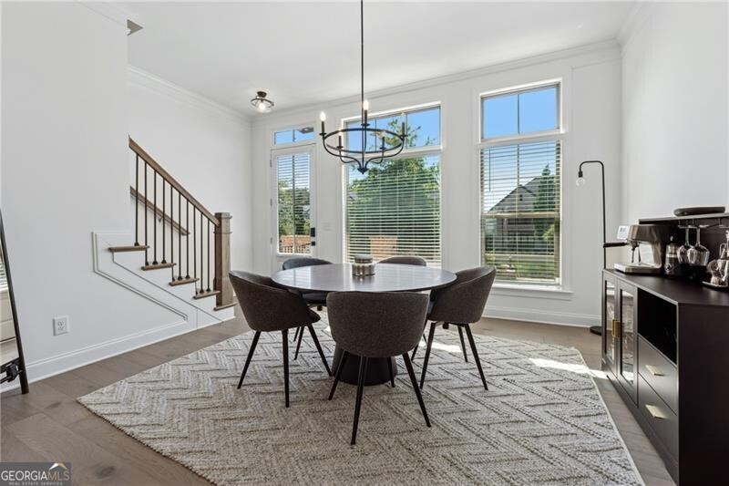 Reverie on Cumberland - Residential