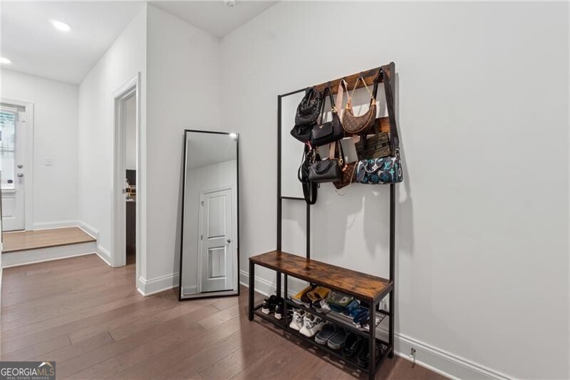 Reverie on Cumberland - Residential