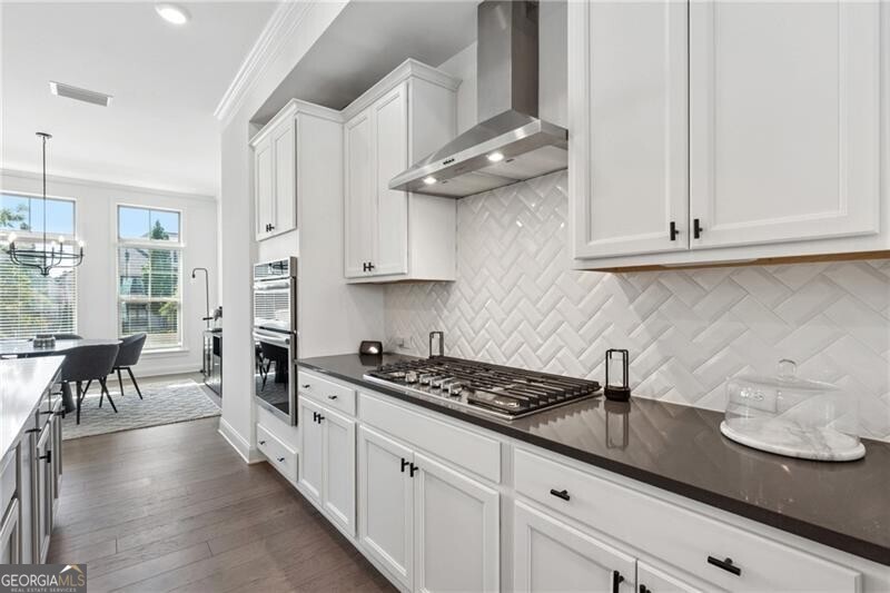 Reverie on Cumberland - Residential