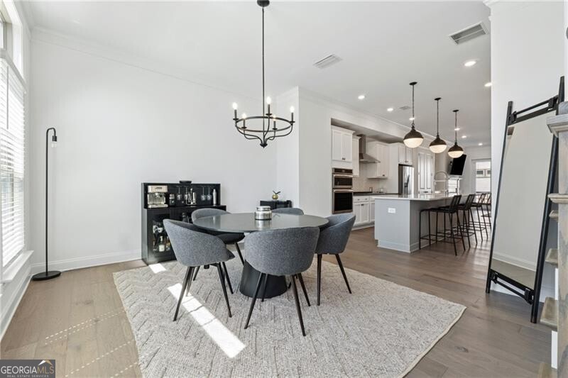 Reverie on Cumberland - Residential