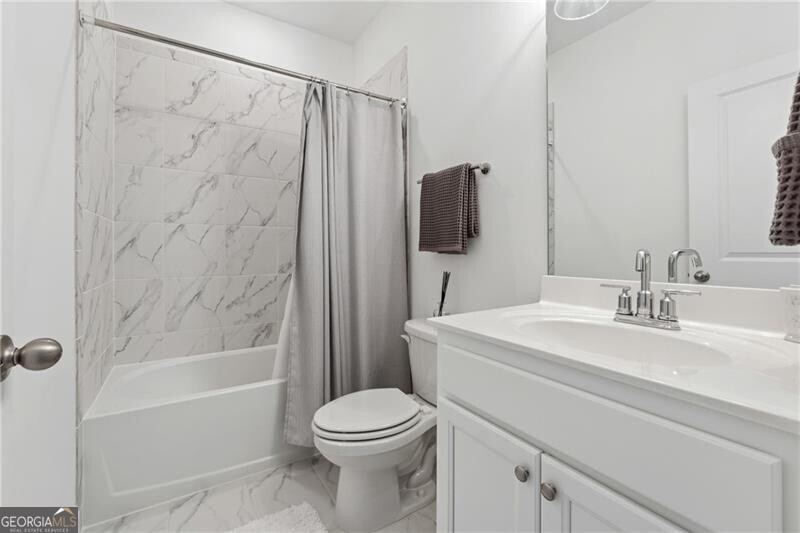 Reverie on Cumberland - Residential
