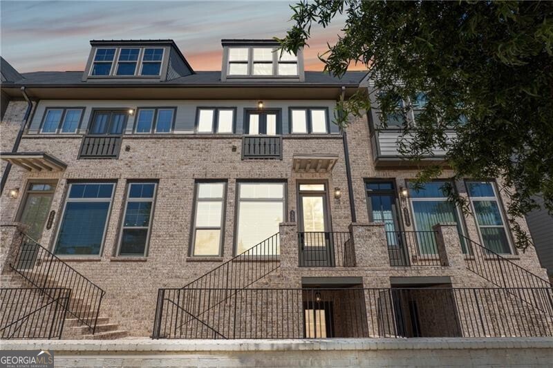 Reverie on Cumberland - Residential