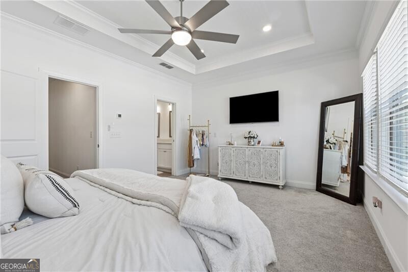 Reverie on Cumberland - Residential