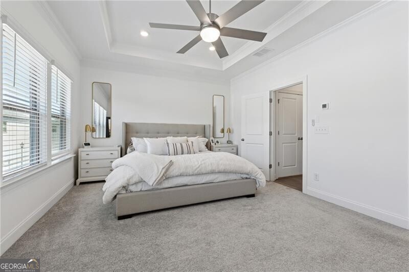 Reverie on Cumberland - Residential