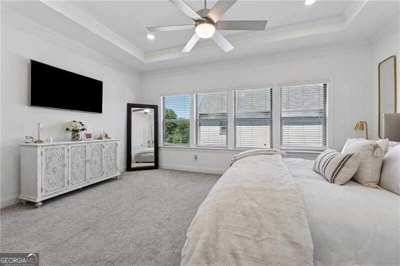 Reverie on Cumberland - Residential