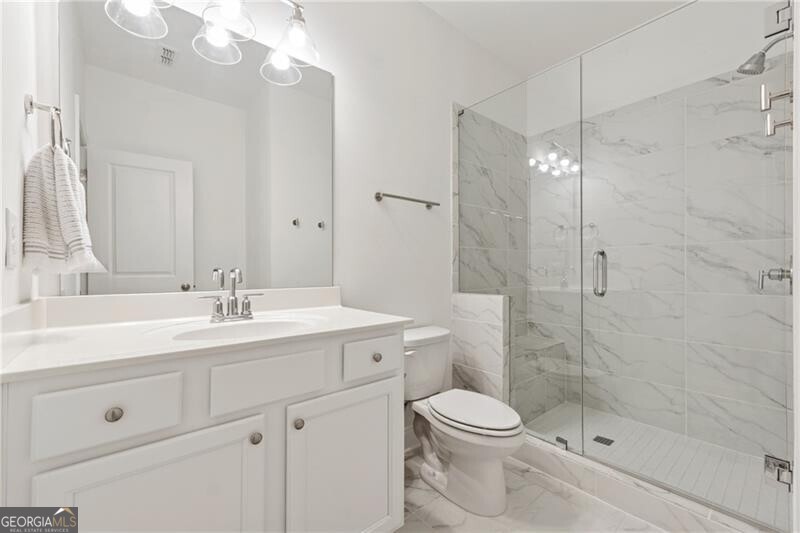 Reverie on Cumberland - Residential