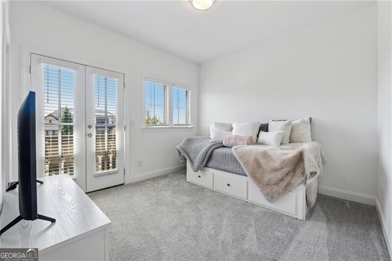 Reverie on Cumberland - Residential
