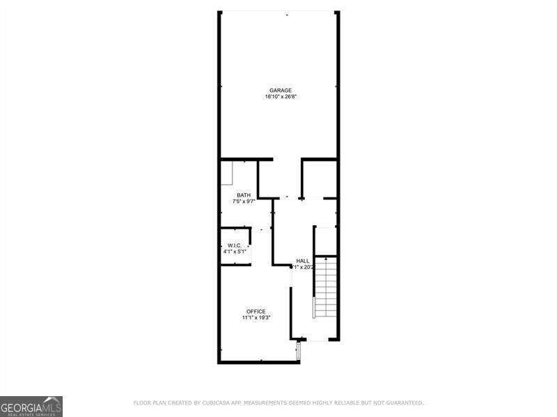 Reverie on Cumberland - Residential
