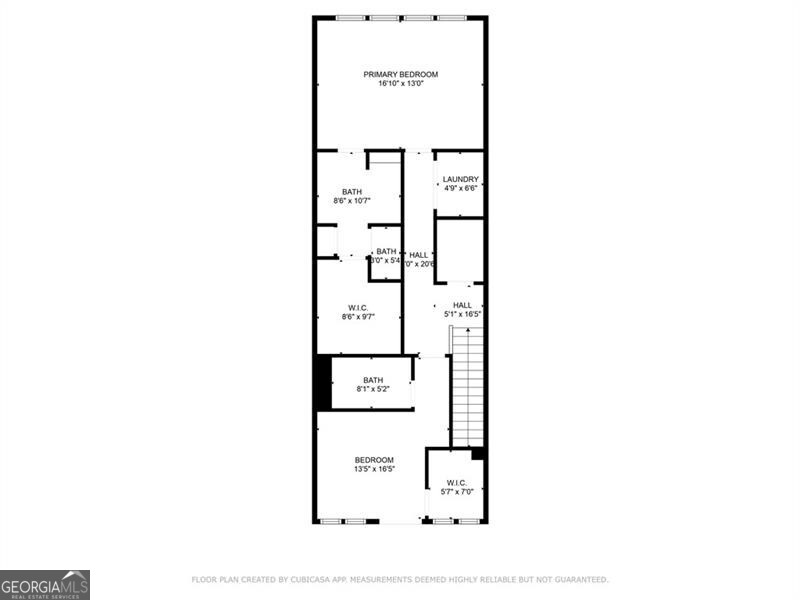 Reverie on Cumberland - Residential