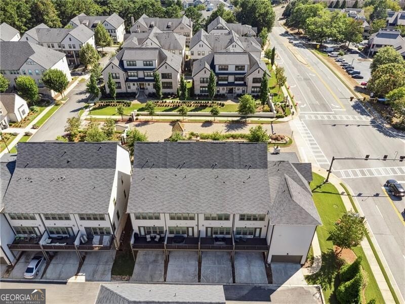 Reverie on Cumberland - Residential