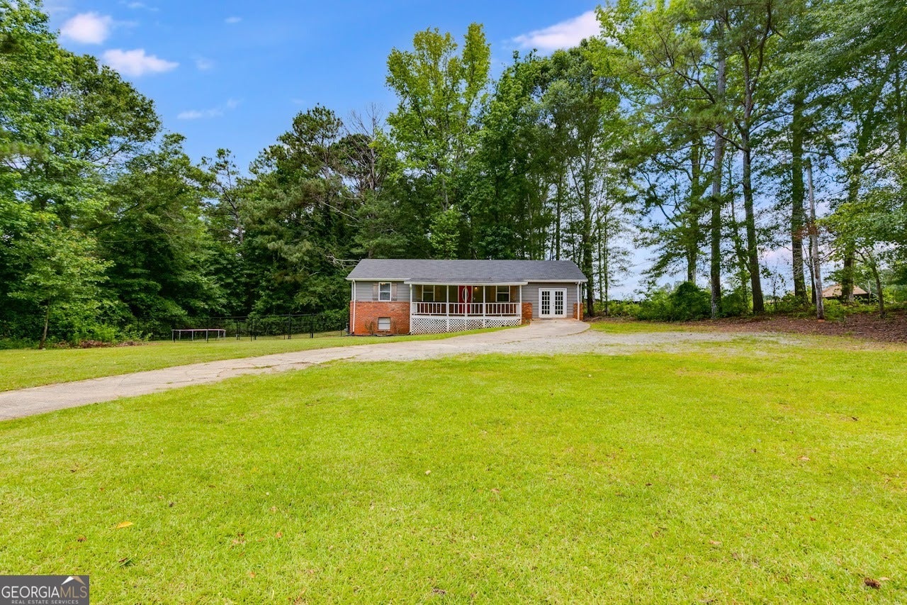 2961 W HWY 166