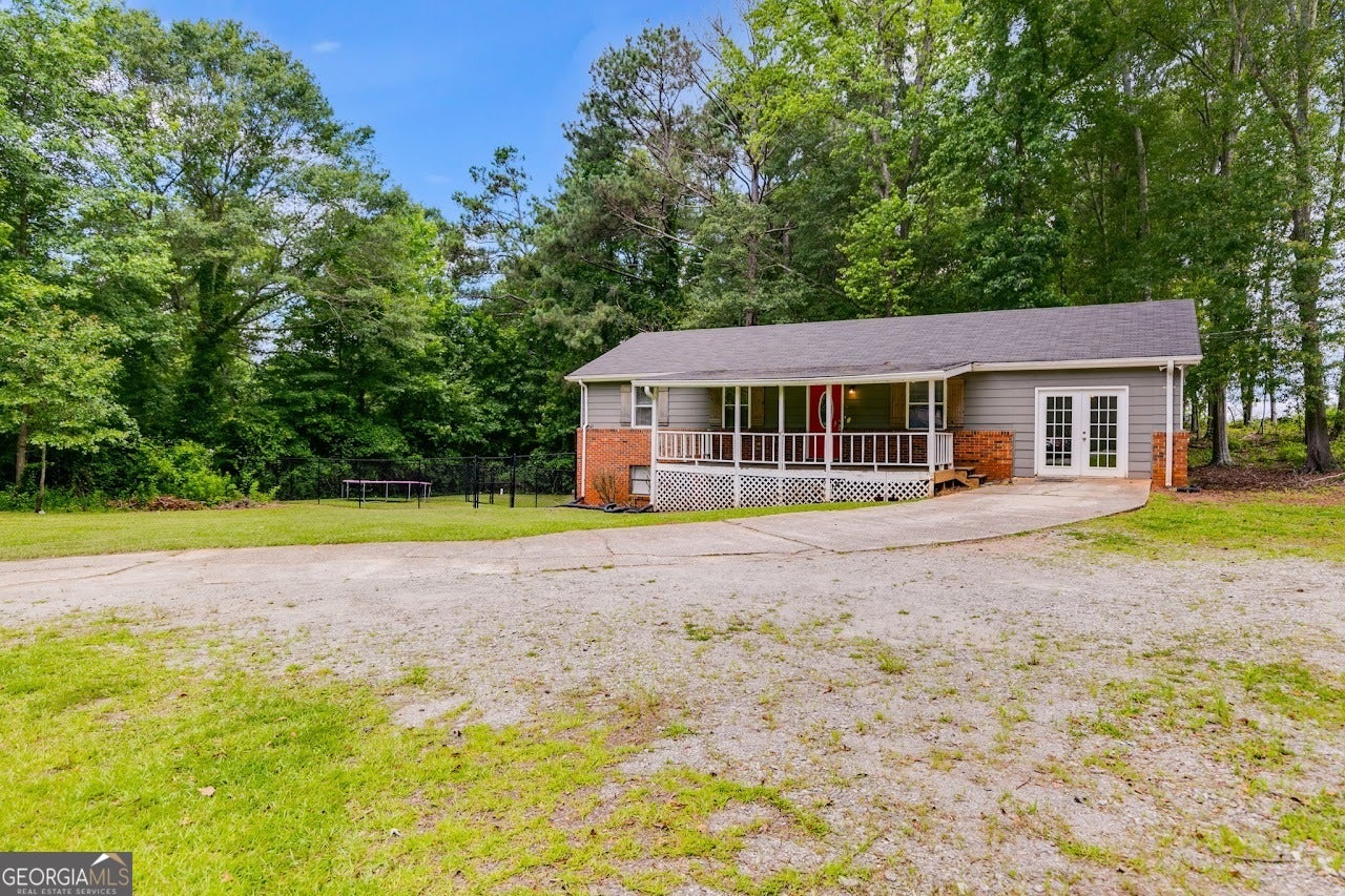 2961 W HWY 166