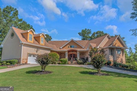601 Sawgrass WALK Mcdonough GA 30253