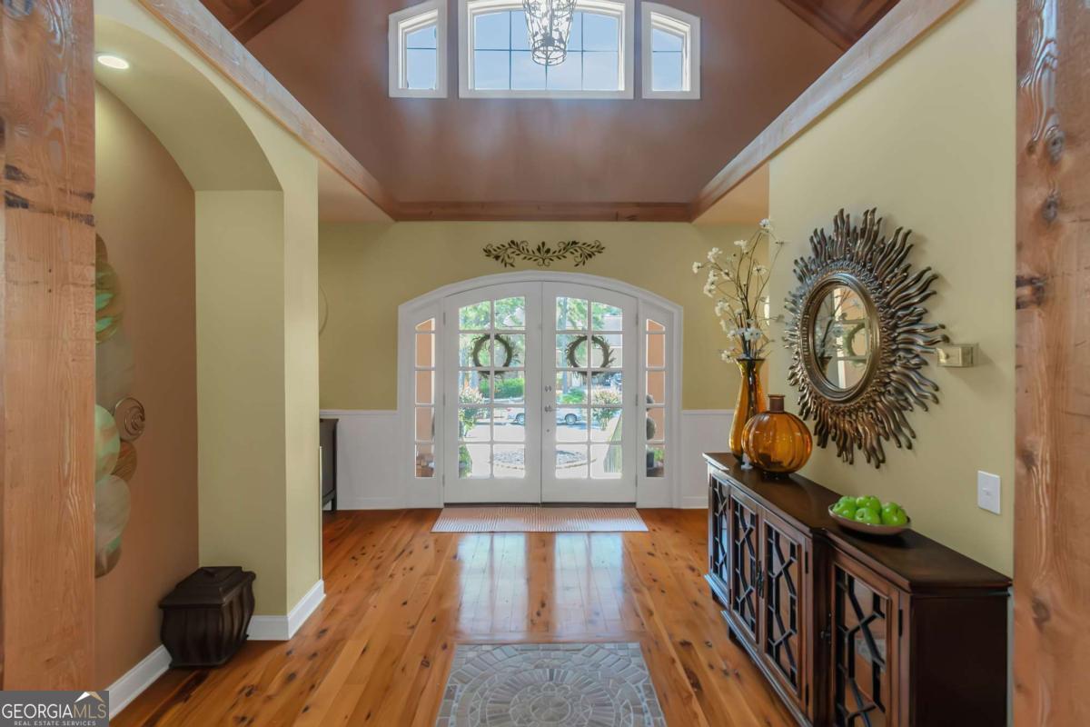 601 Sawgrass WALK