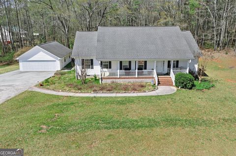 147 Little RD Sharpsburg GA 30277