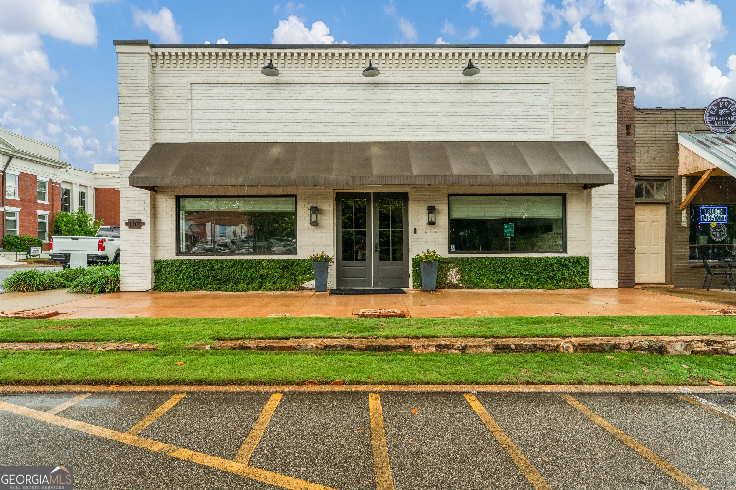 102 S College Street, Hamilton, GA, 31811