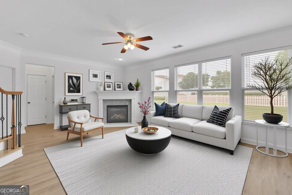 Photo of 3831 Meeting Street, Cumming, GA 30040 (MLS # 10867758)