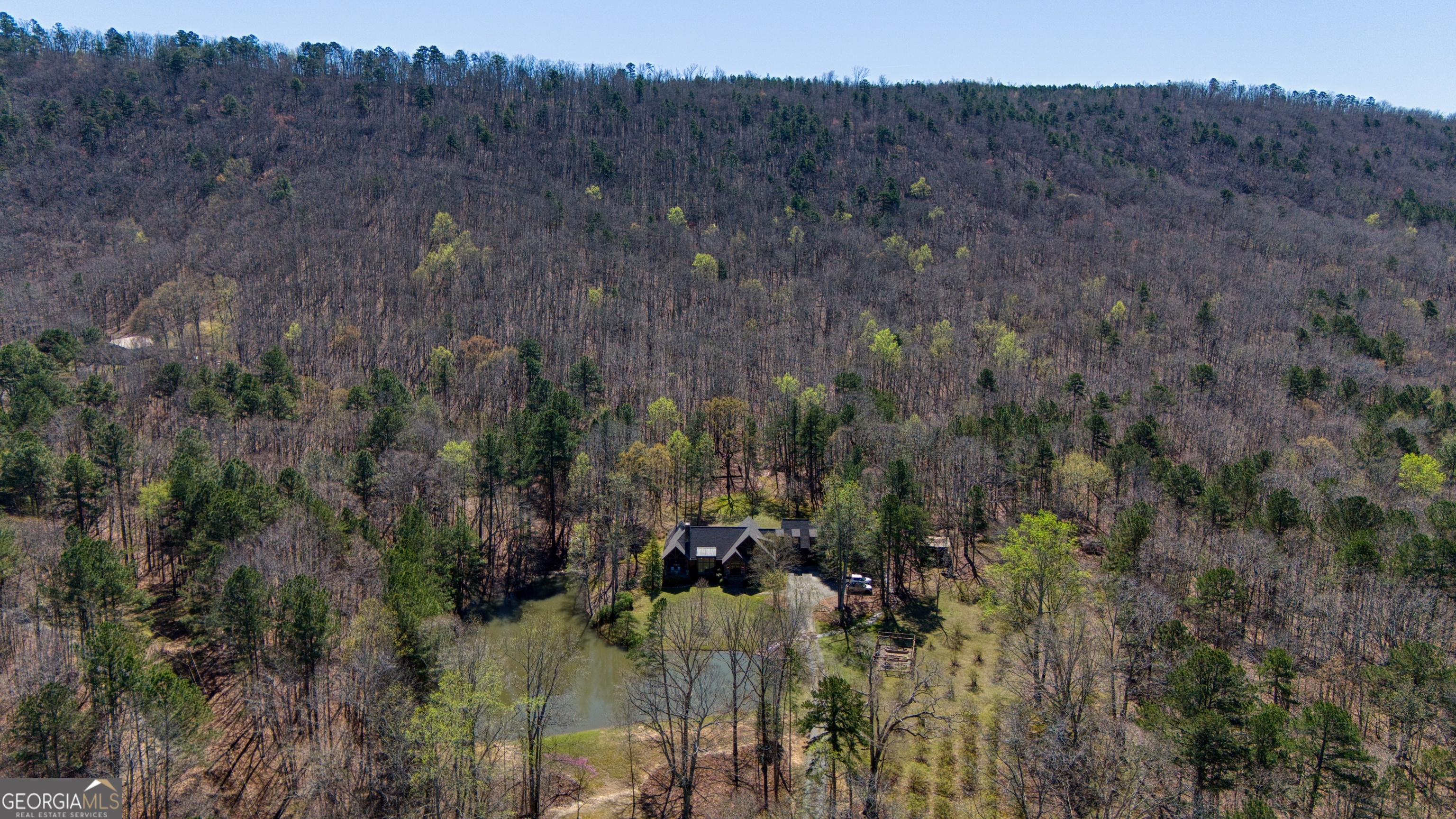 1059 Radio Springs RD