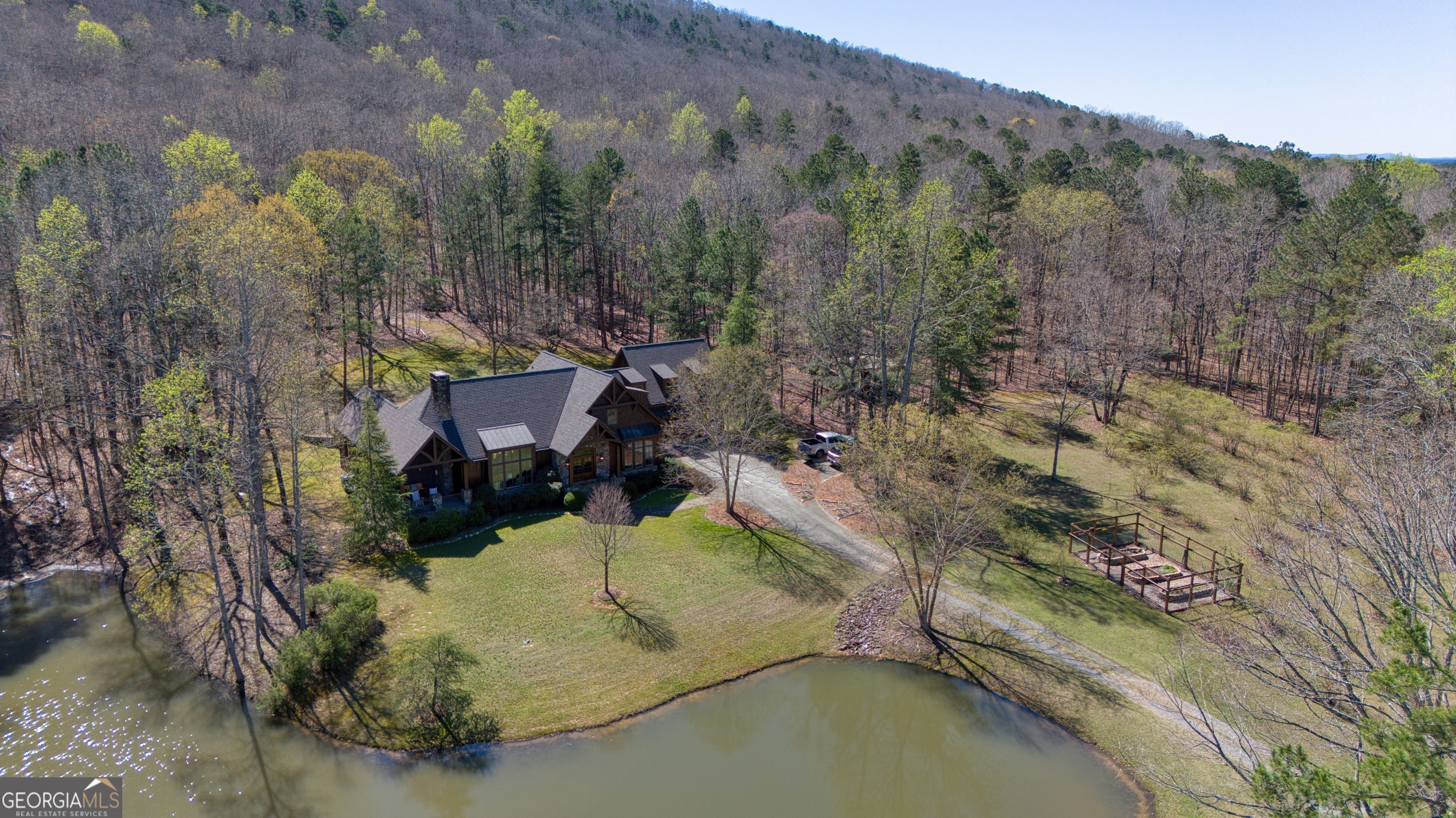 1059 Radio Springs RD