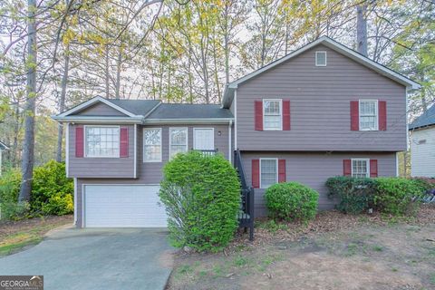 3094 Calumet CIR NW Kennesaw GA 30152