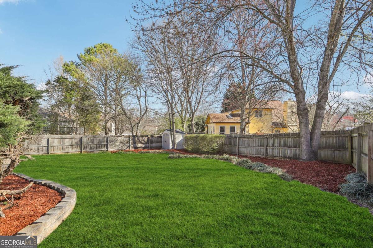 Willow Run - Residential