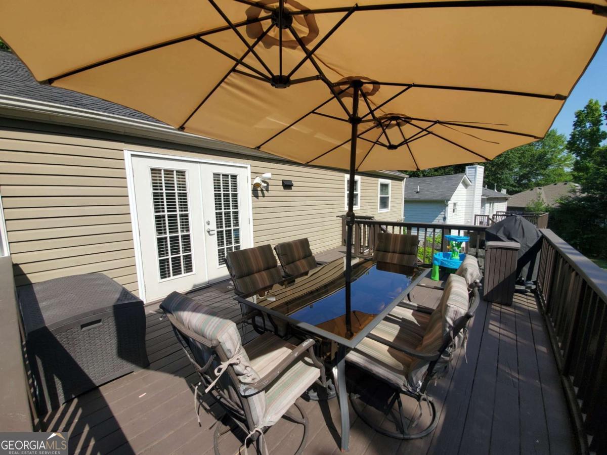 Willow Run - Residential