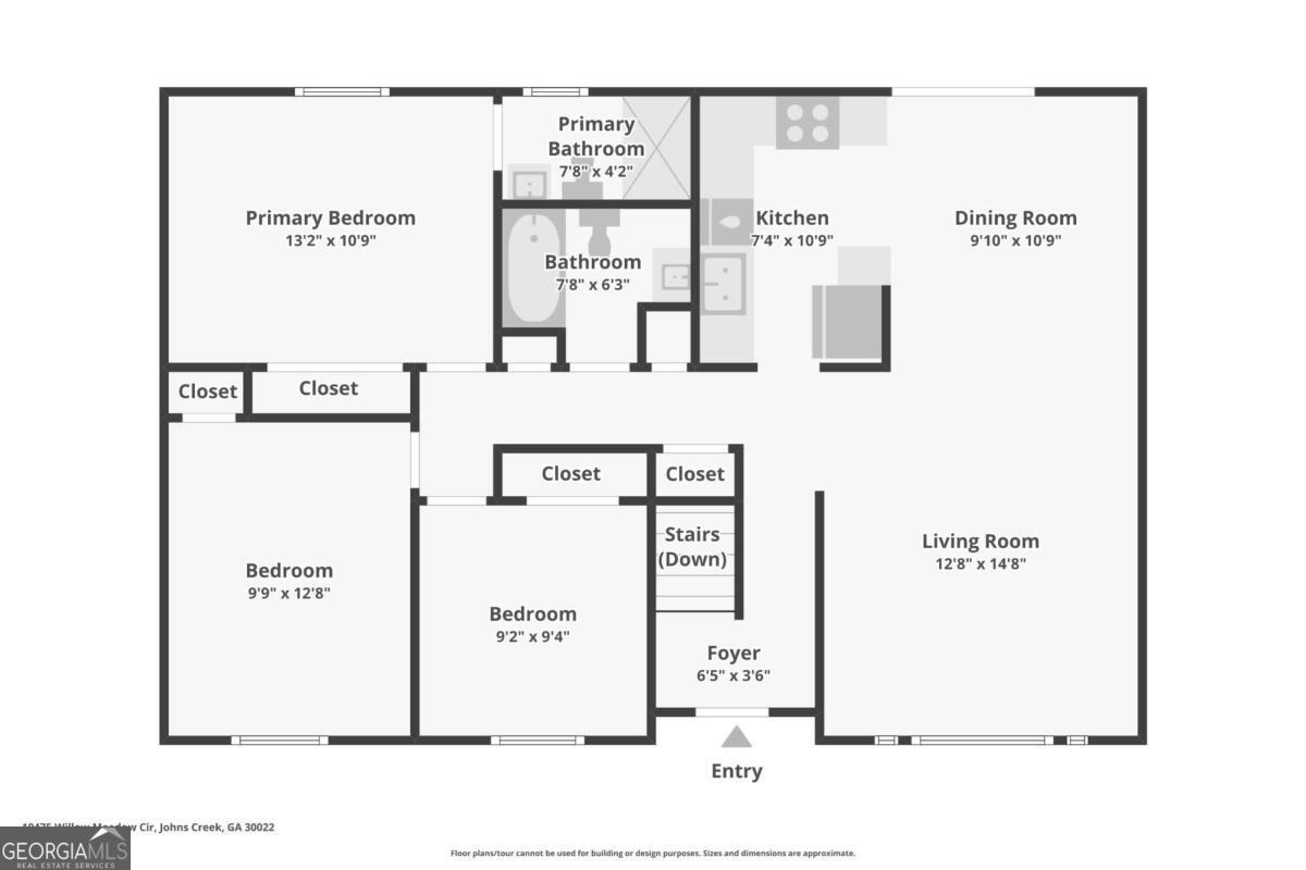 Willow Run - Residential