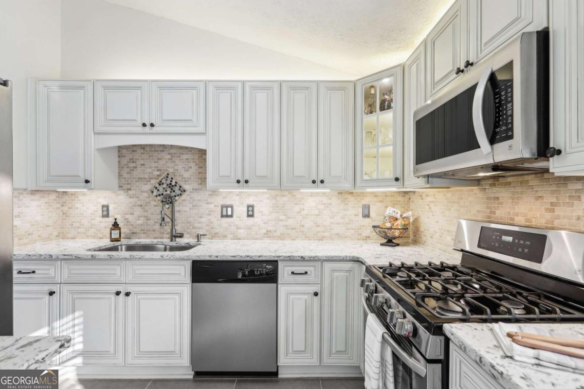 Willow Run - Residential