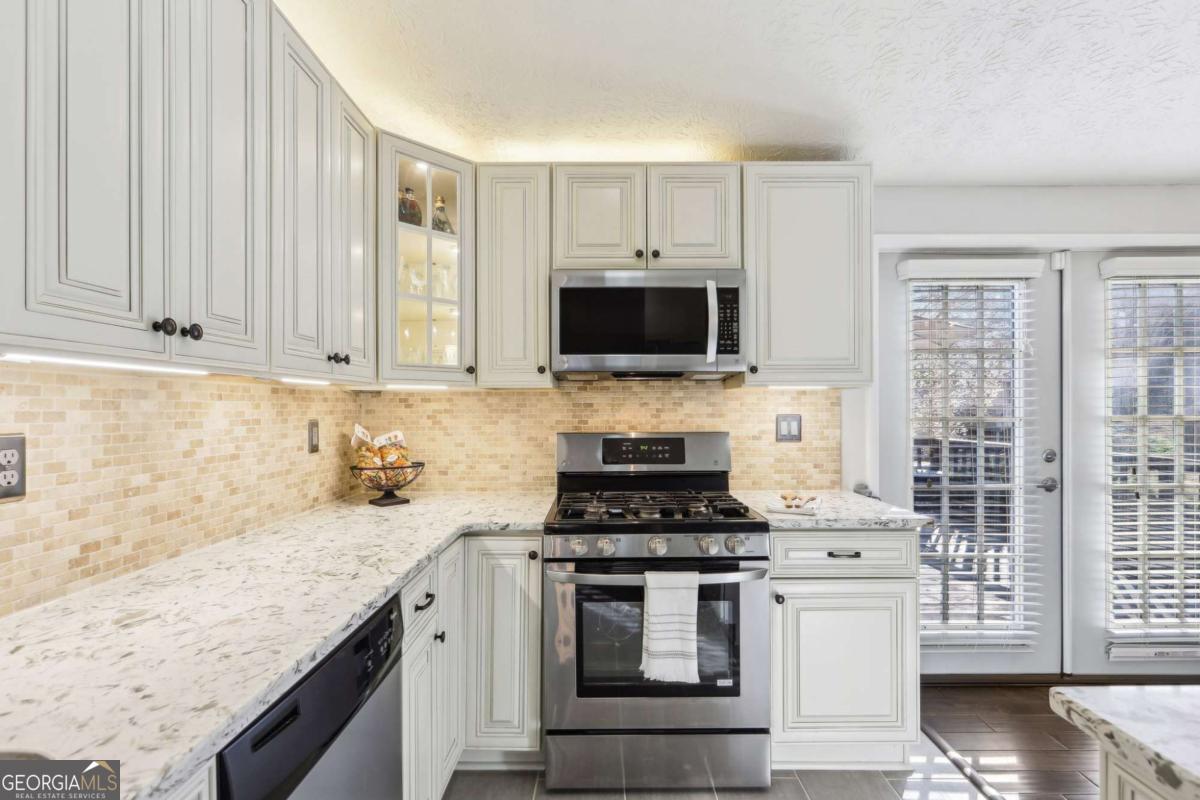 Willow Run - Residential