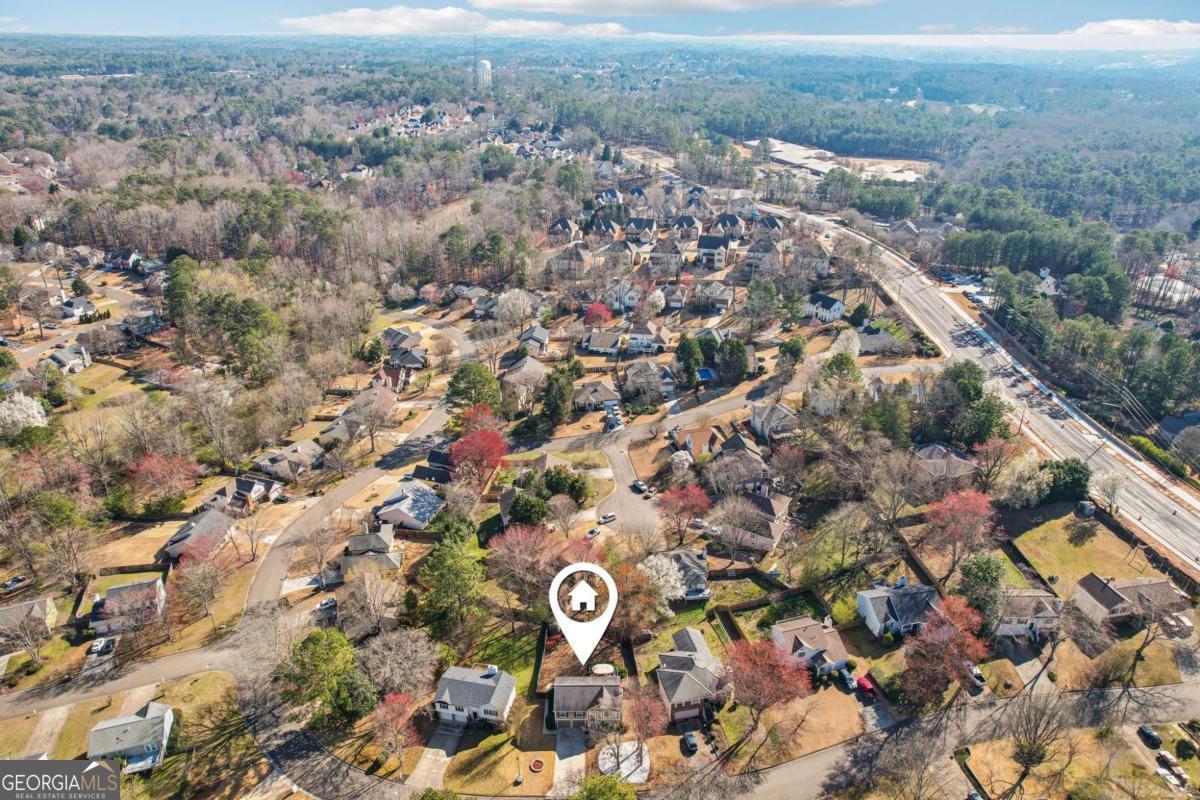 Willow Run - Residential
