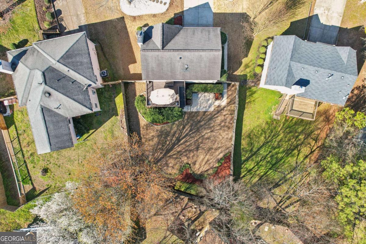 Willow Run - Residential