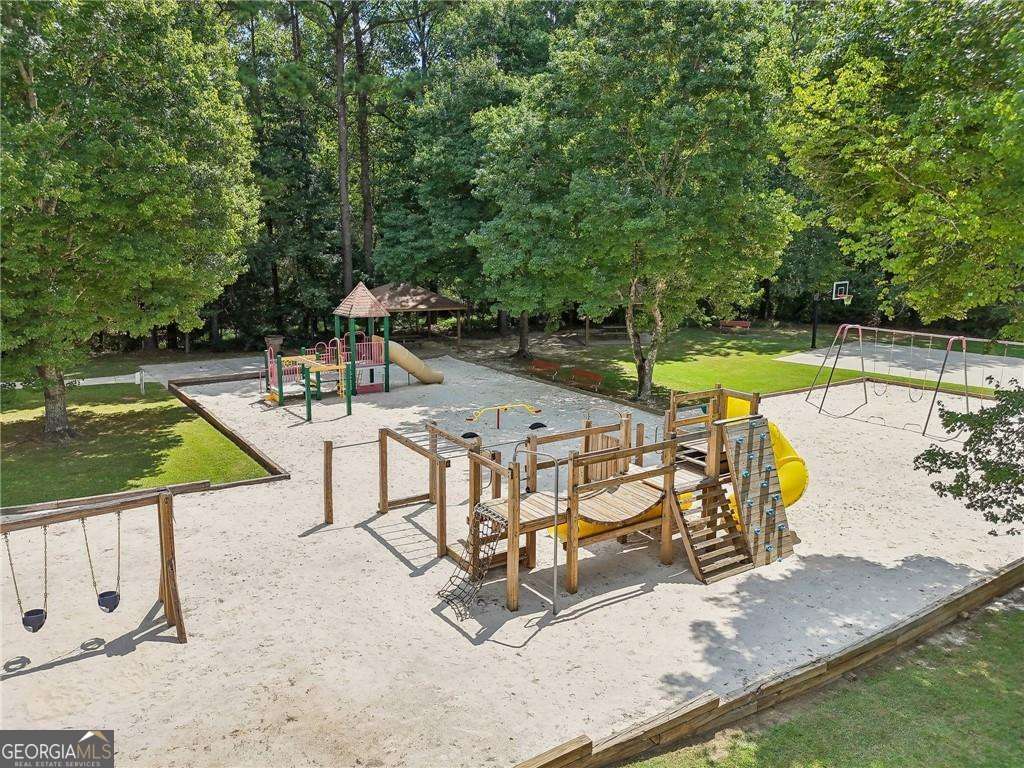 Willow Run - Residential