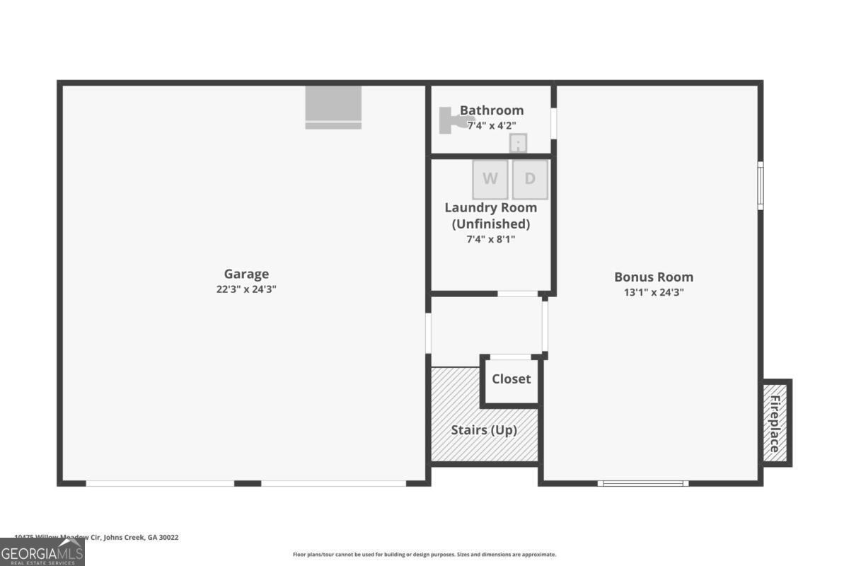 Willow Run - Residential