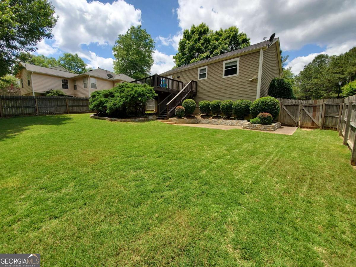 Willow Run - Residential