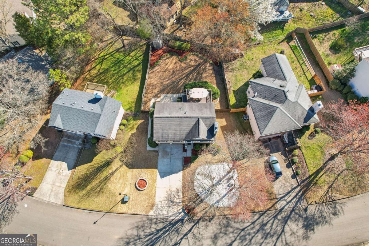 Willow Run - Residential