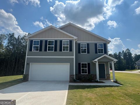 4655 Sunrise RDG Covington GA 30016