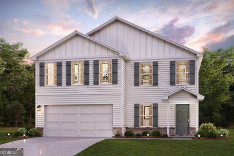 4655 Sunrise RDG Covington GA 30016