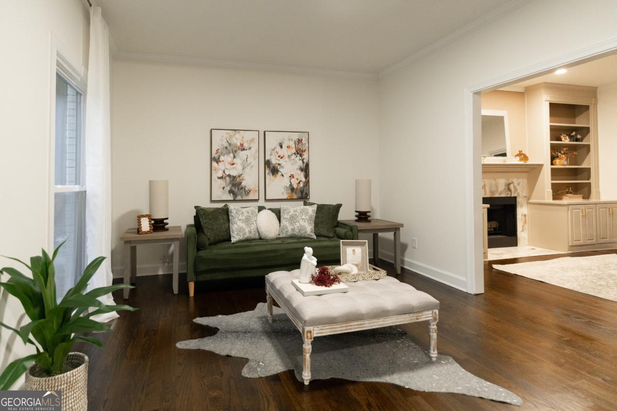 2935 Georgian Manor DR