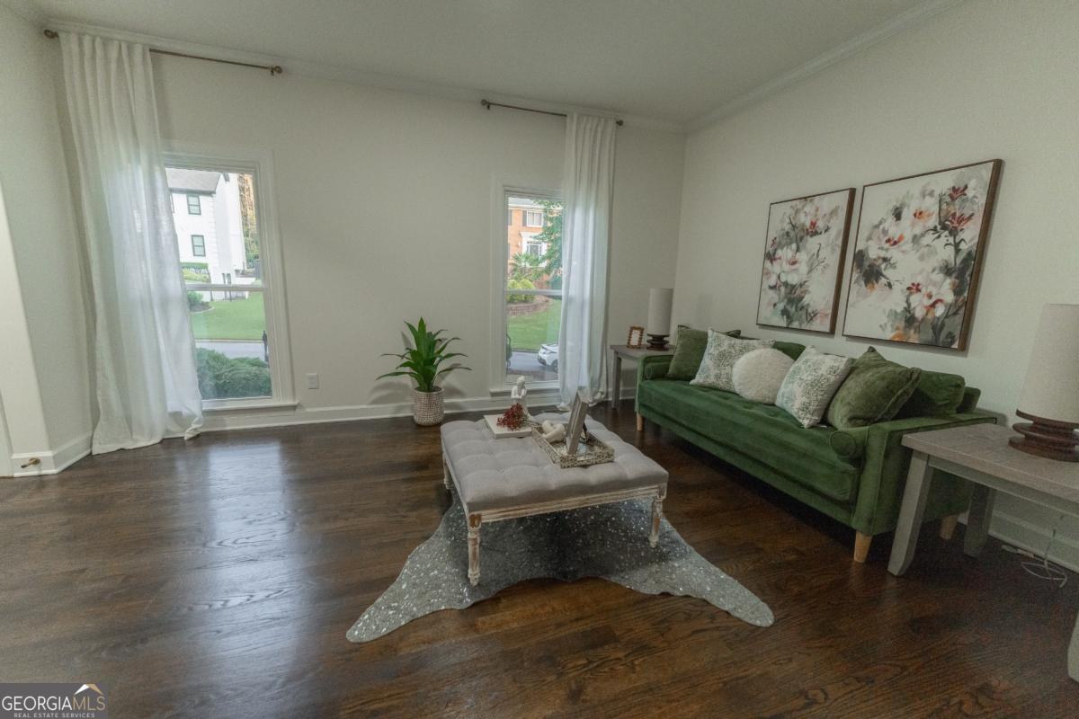 2935 Georgian Manor DR