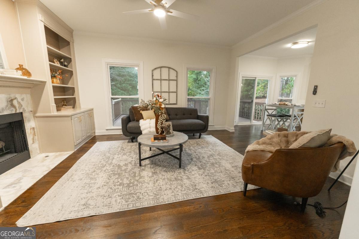 2935 Georgian Manor DR