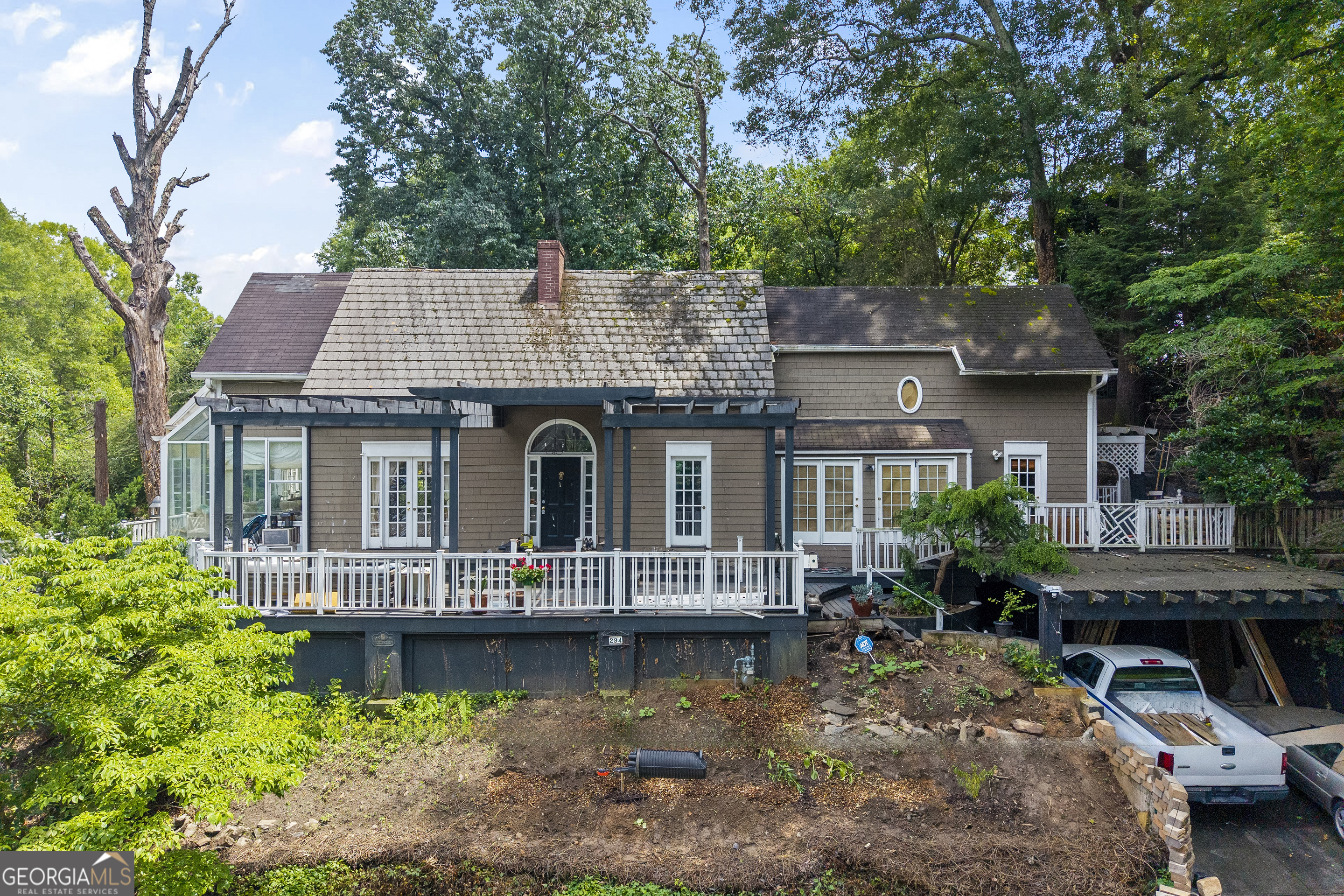 294 Hascall RD NW