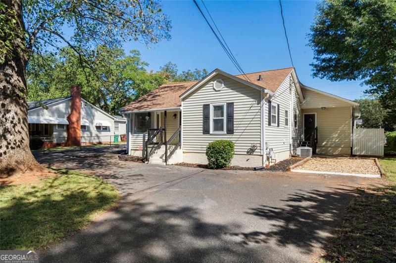 120 MAYBELLE ST