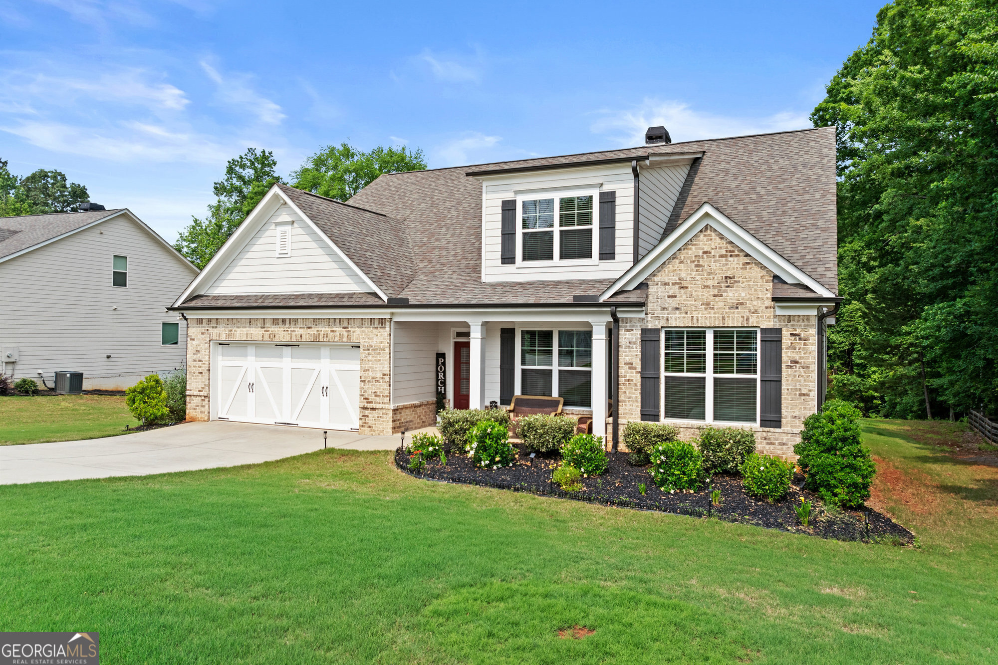 5116 Chastain WAY