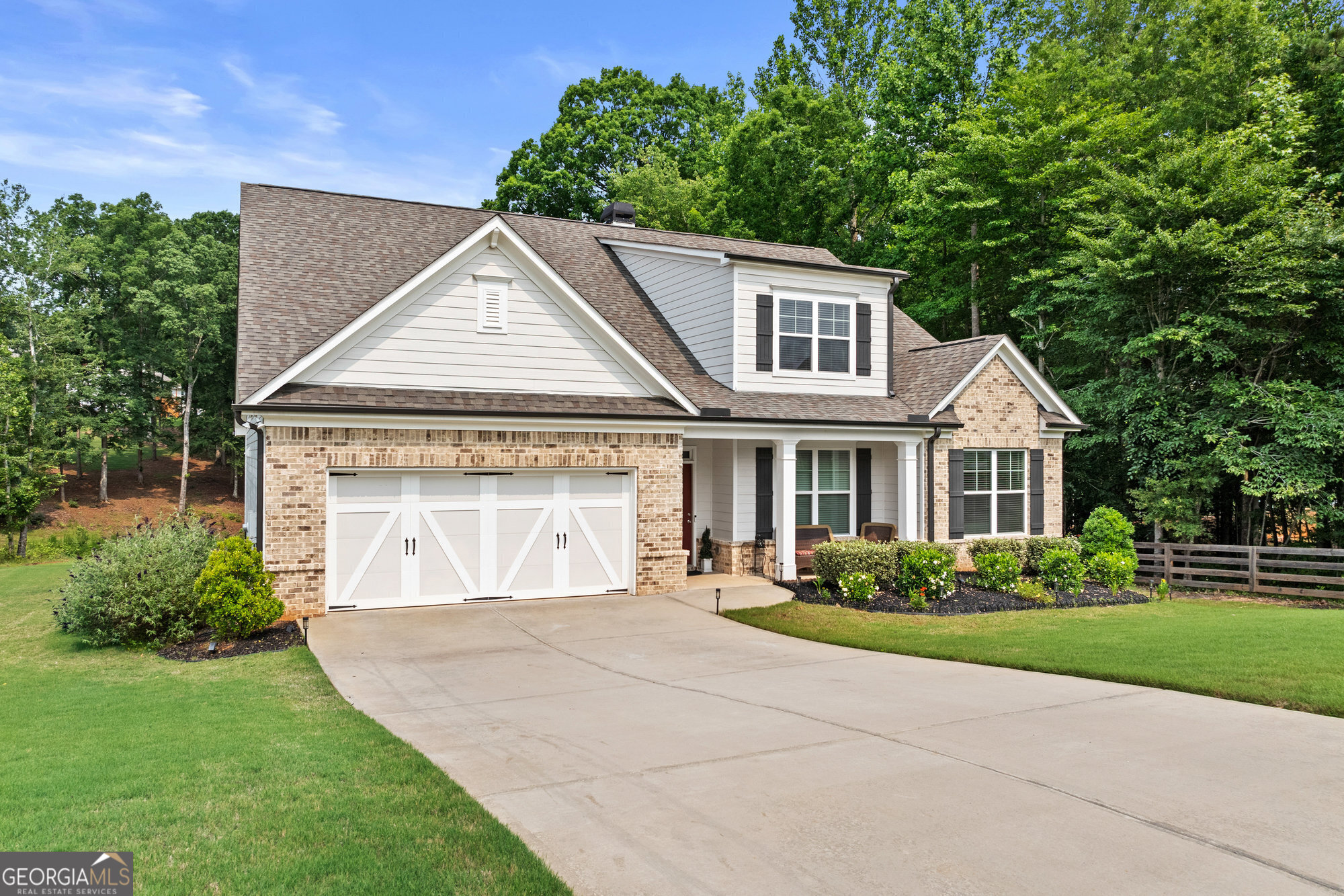 5116 Chastain WAY