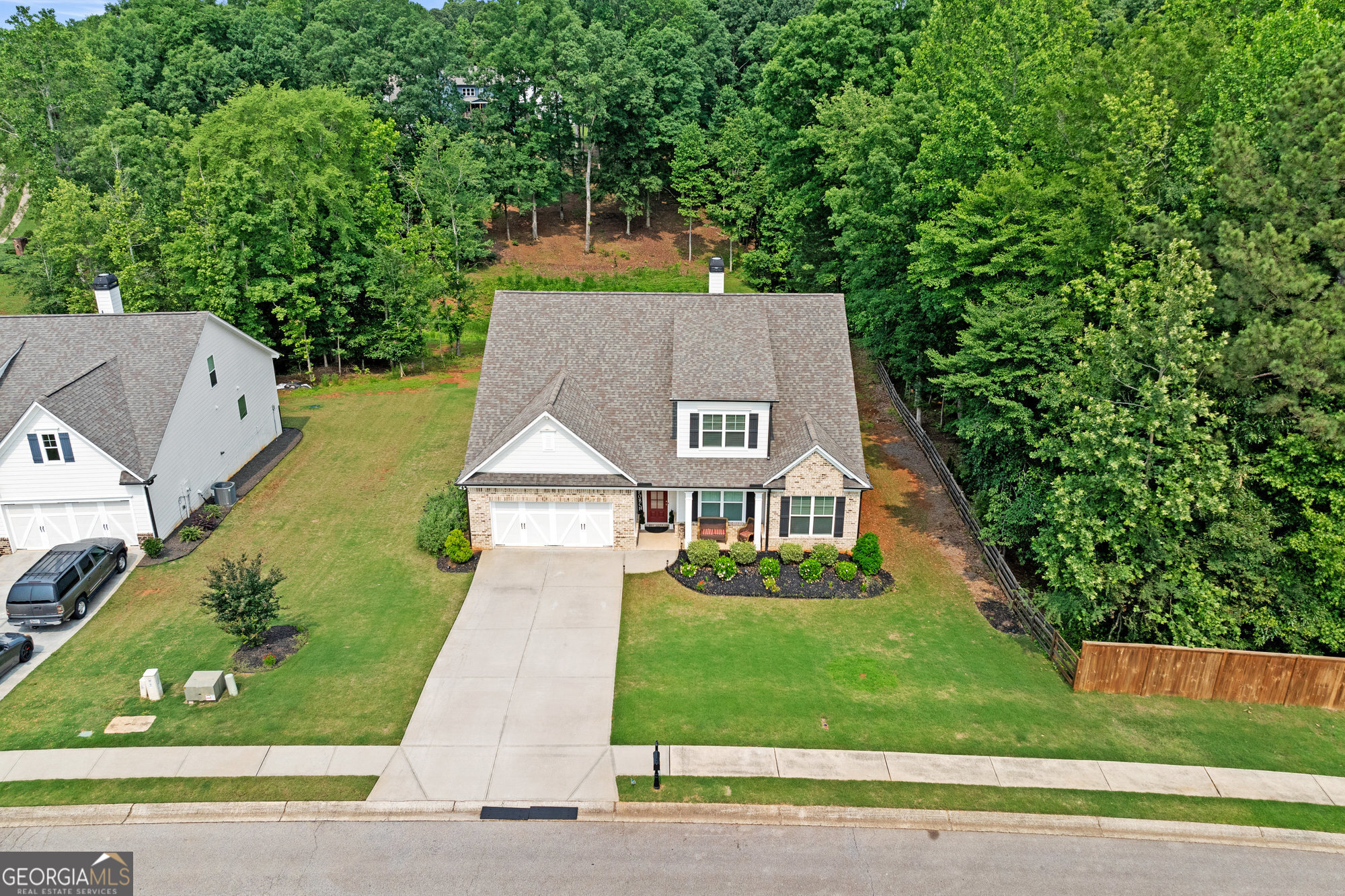 5116 Chastain WAY