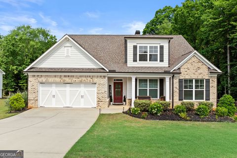 5116 Chastain WAY Gainesville GA 30507
