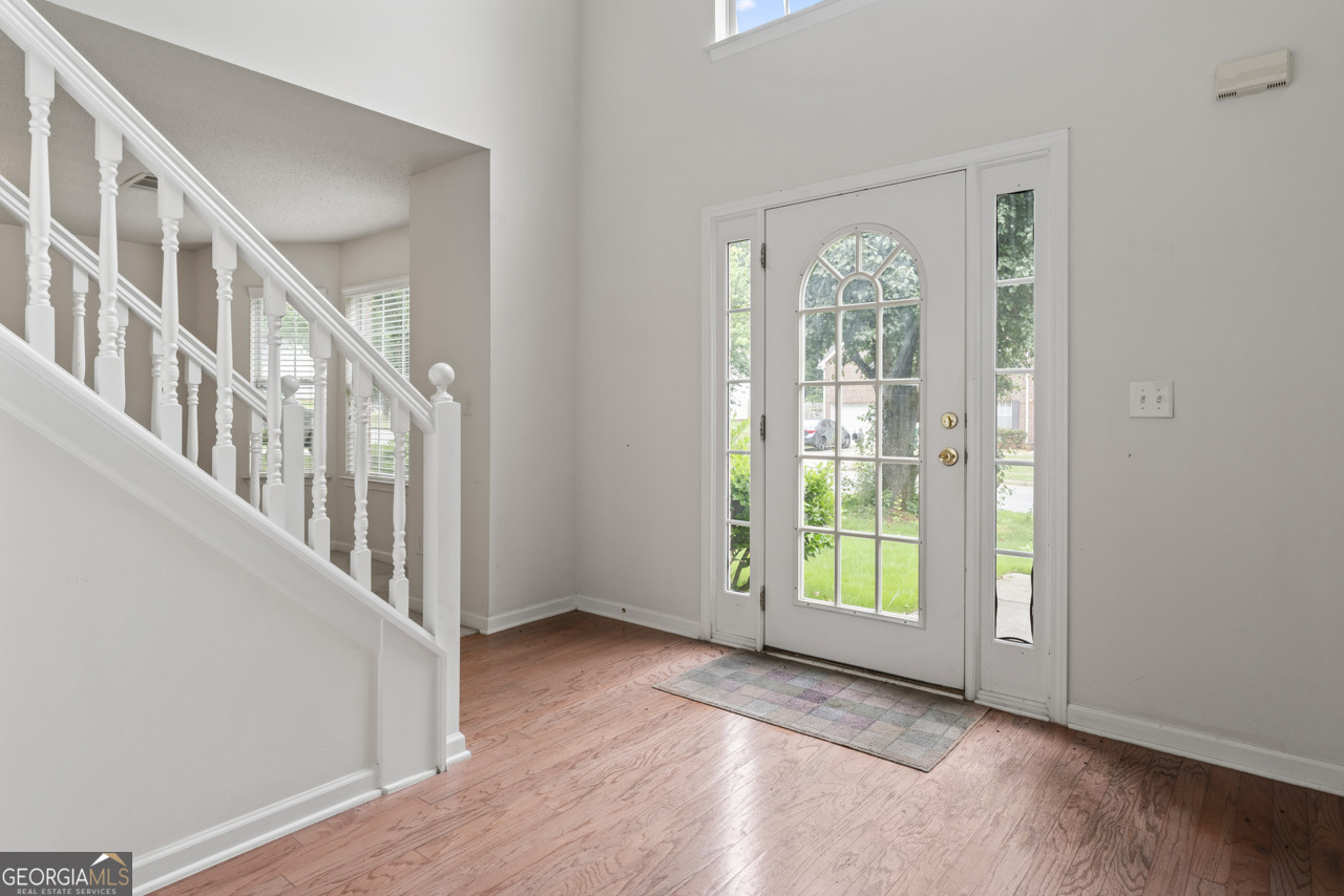 4042 Smithfield TRL